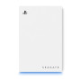 Seagate Game Drive pour PS4/PS5 2To, Disque Dur Externe, 2.5 Pouces, USB 3.0, sous Licence Officielle, éclairage LED Bleu, INCL.