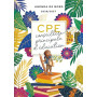 Agenda de bord 2026/2027 - conseillère principale d’éducation: Carnet de bord et carnet de notes A4 pour CPE