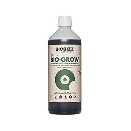 BioBizz 1L Bio-Grow Liquid