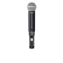 BLX24 / SM58 freq M17
