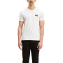 Levi's 2-Pack Crewneck Graphic Tee T-Shirt Homme