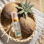 GARNIER Ambre Solaire - Natural Bronzer - Mousse Autobronzante Hydratante - Hâle Progressif & Sur-Mesure - Eau de Coco & Glycéri