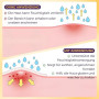 Pansement Silicone Cicatrice Réutilisable Couleur Chair, Bande Silicone Cicatrice Découpable et Imperméable, Silicone Scar Sheet