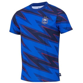 FFF Maillot Collection Officielle Equipe de France de Football