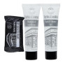 Taylor of London Articles de toilette pour hôtel | Gel douche 20 x 30 ml, tube de shampooing et après-shampoing de 30 ml, 20 x 1