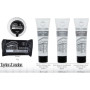 Taylor of London Articles de toilette pour hôtel | Gel douche 20 x 30 ml, tube de shampooing et après-shampoing de 30 ml, 20 x 1