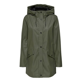 ONLY Veste de Pluie ONLELISA Veste de Pluie
