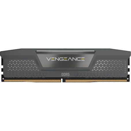 CORSAIR Vengeance DDR5 RAM 16Go (1x16Go) Jusqu'à 6000MHz CL36-44-44-96 1.35V AMD Expo Intel XMP 3.0 Mémoire pour Ordinateur de B