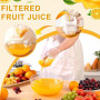 Quelcc 6 Pièces Sac à Lait de Noix, 20 × 30 Cm Sacs à Fromage en Nylon, Filtre Lait Végétal Reutilisable, pour Jus de Légumes et