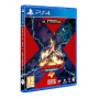Streets Of Rage 4 Anniversary Edition (Playstation 4)