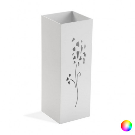 porte-parapluie Fleurs Bois MDF (22 x 48 x 22 cm) 85,99 €