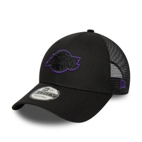 New Era 9Forty Mesh Trucker Cap - League Los Angeles Lakers