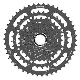 Shimano Cues Lg400-9 Cassette 9s