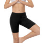 wirarpa Anti Frottement Cuisse Femme Short sous Robe Panty Coton Shorty Lot de 4