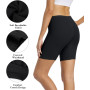 wirarpa Anti Frottement Cuisse Femme Short sous Robe Panty Coton Shorty Lot de 4