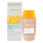 Bioderma photoderm nude touch spf50+ teinte claire 40ml