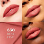 L'Oréal Paris - Rouge à Lèvres Liquide - Couleur Intense & Fini Mat - Longue Tenue - Sans Transfert - À L'Acide Hyaluronique - I