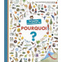 LA PETITE ENCYCLOPEDIE DES POURQUOI