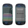 Mr.Shield Verre Trempé compatible avec Retroid Pocket 5 [Lot de 3] Film Protecteur d'écran Vitre Protecteur 9H Dureté
