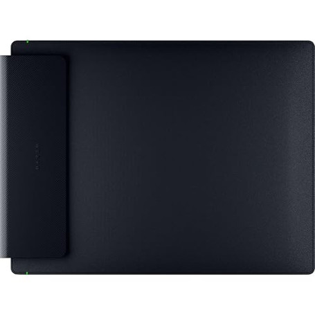 Razer Laptop Sleeve 16" - Housse rembourrée pour Ordinateurs Portables 16 Pouces - Profil Fin et Design élégant - Tissu Polyeste