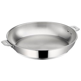 Lagostina Poêle 28 cm INOX - Salvaspazio+
