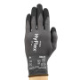 Ansell HyFlex 11-840 Gants de Travail Professionnels, Enduction Nitrile Résistante à l'Abrasion, Protection Industrielle Multius
