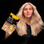 Garnier Coloration Permanente - Sans Ammoniaque - Aux Huiles Naturelles de Fleurs - Violine Profond (4.26) - Olia Vivids