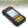 Appareil de Mesure de Superficie, Mesureur GPS Portable pour Levés Topographiques Écran LCD 2,4 Pouces Testeur Gnss Portable de