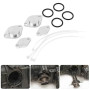 Kit de Suppression de Suppression EGR, X8R0021 pour Discovery 3/Sport TDV6