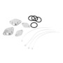 Kit de Suppression de Suppression EGR, X8R0021 pour Discovery 3/Sport TDV6