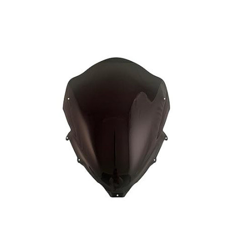 one by Camamoto | Bulle Fumée Foncée pour Yamaha T-Max 500, Années 2008-2011, Dimensions 57x46x4cm
