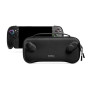 tomtoc Étui de Transport Compatible avec ASUS ROG Xbox Ally / Xbox Ally X 2025, Slim Housse de Protection, Sac Rigide Portable,