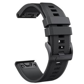 NotoCity Bracelet pour Garmin Fenix 5/6/7/7 pro/6 pro/5 plus, Bracelet Quickfit 22mm Compatible avec Garmin Forerunner 935/945/9