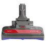 Dyson Véritable outil de brosse de sol pneumatique Musclehead CY27 pour aspirateur à libération rapide
