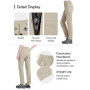 KUTOOK Pantalon Cargo Femme Outdoor Pantalon de Randonnée Travail Trekking Montagne Respirant Impermeable Séchage Rapide