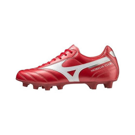 Mizuno Morelia II Club FG P1GA2508 Chaussures de football pour homme