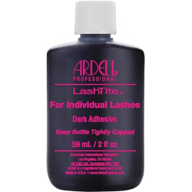 ARDELL LashTite Adhésive Dark