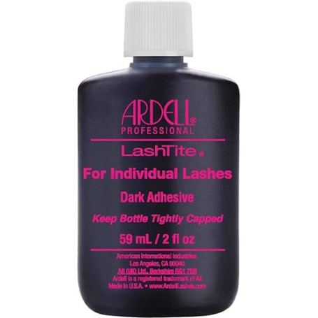 ARDELL LashTite Adhésive Dark