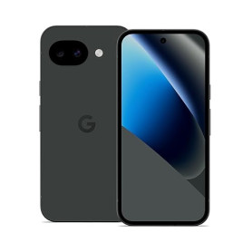 Google Pixel 10a – Sept Ans de mises à Jour et de Nouvelles fonctionnalités, Plus de 30 Heures d'autonomie, Coach Photo, Gemini