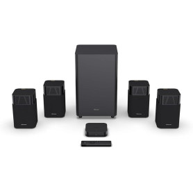 Hisense HT Saturn