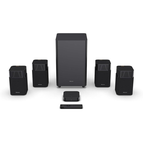 Hisense HT Saturn