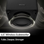 Hisense HT Saturn