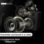Hisense HT Saturn