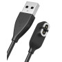Sinoacc câble de charge magnétique Shokz Aeropex AS800, OpenComm ASC100SG, OpenRun et OpenRun Pro S810