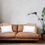 Utopia Bedding Coussins de Garnissage 30 x 50 cm (Lot de 2), Coussin à Recouvrir, Oreillers Intérieur, Rembourrage Coussins (Bla