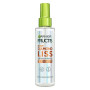 Garnier Fructis Diamond Liss - Spray Cheveux Lissant Brillance Diamant pour Cheveux Lisses & Brillants - Thermo Protecteur - Kér