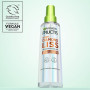 Garnier Fructis Diamond Liss - Spray Cheveux Lissant Brillance Diamant pour Cheveux Lisses & Brillants - Thermo Protecteur - Kér