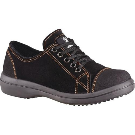 Lemaitre Vitamine Bas Chaussures de sécuritéMixte