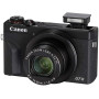 Canon Powershot G7X Mark III Appareil photo numérique Noir