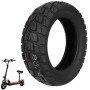 VOLOHAS Pneu tout-terrain 80/65-6 pour Kugoo M4, Kugoo M4 Pro, Zero10X, Dualtron scooter électrique 10x3, pneu tout-terrain de r